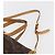 LOUIS VUITTON Borsa Tote Monogram Palermo GM M40146 LV Auth ep14584A Monogramma - vista 15
