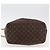 LOUIS VUITTON Borsa Tote Monogram Palermo GM M40146 LV Auth ep14584A Monogramma - vista 5