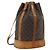 LOUIS VUITTON Monogram Randonnee GM Borsa a Spalla M42244 LV Auth 179108 Monogramma