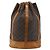 LOUIS VUITTON Monogram Randonnee GM Borsa a Spalla M42244 LV Auth 179108 Monogramma - vista 13