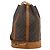 LOUIS VUITTON Monogram Randonnee GM Borsa a Spalla M42244 LV Auth 179108 Monogramma - vista 2