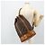 LOUIS VUITTON Monogram Randonnee GM Borsa a Spalla M42244 LV Auth 179108 Monogramma - vista 22
