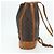 LOUIS VUITTON Monogram Randonnee GM Borsa a Spalla M42244 LV Auth 179108 Monogramma - vista 4