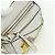 LOEWE �~ Ghibli Spirited Away Ootori Sama Puzzle Bag Mini 2way Auth 167300SM Bianco D'oro - vista 21