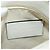 LOEWE �~ Ghibli Spirited Away Ootori Sama Puzzle Bag Mini 2way Auth 167300SM Bianco D'oro - vista 22