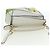 LOEWE �~ Ghibli Spirited Away Ootori Sama Puzzle Bag Mini 2way Auth 167300SM Bianco D'oro - vista 6
