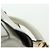 LOEWE �~ Ghibli Spirited Away Ootori Sama Puzzle Bag Mini 2way Auth 167300SM Bianco D'oro - vista 8