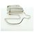 LOEWE �~ Ghibli Spirited Away Ootori Sama Puzzle Bag Mini 2way Auth 167300SM Bianco D'oro - vista 9