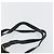 Zaino GUCCI Bamboo in scamosciato nero e oro 003 1705 0030 Auth 177608 D'oro - vista 15