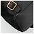 Zaino GUCCI Bamboo in scamosciato nero e oro 003 1705 0030 Auth 177608 D'oro - vista 9