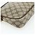 Borsa a Spalla GUCCI GG Supreme PVC Beige Oro 97 02 068 Auth 180207 D'oro - vista 16