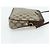 Borsa a Spalla GUCCI GG Supreme PVC Beige Oro 97 02 068 Auth 180207 D'oro - vista 4