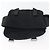Marsupio GUCCI GG Canvas Nero Argento 145351 Auth 180238 - vista 10