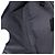 Marsupio GUCCI GG Canvas Nero Argento 145351 Auth 180238 - vista 11