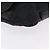 Marsupio GUCCI GG Canvas Nero Argento 145351 Auth 180238 - vista 15