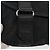 Marsupio GUCCI GG Canvas Nero Argento 145351 Auth 180238 - vista 18