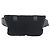 Marsupio GUCCI GG Canvas Nero Argento 145351 Auth 180238 - vista 2