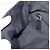 Marsupio GUCCI GG Canvas Nero Argento 145351 Auth 180238 - vista 20