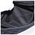 Marsupio GUCCI GG Canvas Nero Argento 145351 Auth 180238 - vista 23