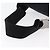 Marsupio GUCCI GG Canvas Nero Argento 145351 Auth 180238 - vista 7