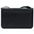 Borsa a tracolla Christian Dior in pelle blu navy e oro Auth am11577 D'oro - vista 2