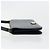 Borsa a tracolla Christian Dior in pelle blu navy e oro Auth am11577 D'oro - vista 4