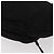 Borsa a tracolla SAINT LAURENT Tela Nero Argento 581375 Auth hk3728A - vista 16