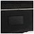 Borsa a tracolla SAINT LAURENT Tela Nero Argento 581375 Auth hk3728A - vista 17