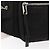 Borsa a tracolla SAINT LAURENT Tela Nero Argento 581375 Auth hk3728A - vista 18