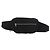 Borsa a tracolla SAINT LAURENT Tela Nero Argento 581375 Auth hk3728A - vista 2
