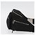 Borsa a tracolla SAINT LAURENT Tela Nero Argento 581375 Auth hk3728A - vista 3