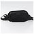 Borsa a tracolla SAINT LAURENT Tela Nero Argento 581375 Auth hk3728A - vista 5