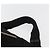 Borsa a tracolla SAINT LAURENT Tela Nero Argento 581375 Auth hk3728A - vista 8