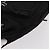 Borsa a tracolla SAINT LAURENT Tela Nero Argento 581375 Auth hk3728A - vista 9