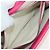 Borsa a Spalla GUCCI Chain Dionysus Small in Pelle Rosa Argento 400249 Auth mr2426V - vista 11