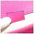 Borsa a Spalla GUCCI Chain Dionysus Small in Pelle Rosa Argento 400249 Auth mr2426V - vista 12