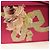 Borsa a Spalla GUCCI Chain Dionysus Small in Pelle Rosa Argento 400249 Auth mr2426V - vista 20