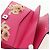 Borsa a Spalla GUCCI Chain Dionysus Small in Pelle Rosa Argento 400249 Auth mr2426V - vista 24