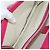 Borsa a Spalla GUCCI Chain Dionysus Small in Pelle Rosa Argento 400249 Auth mr2426V - vista 27