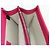 Borsa a Spalla GUCCI Chain Dionysus Small in Pelle Rosa Argento 400249 Auth mr2426V - vista 29