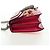 Borsa a Spalla GUCCI Chain Dionysus Small in Pelle Rosa Argento 400249 Auth mr2426V - vista 3