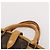 LOUIS VUITTON Monogram Funda para Ropa Garment Cover M23434 LV Auth am11448A Monograma - vista 14