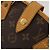 LOUIS VUITTON Monogram Funda para Ropa Garment Cover M23434 LV Auth am11448A Monograma - vista 19