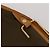 LOUIS VUITTON Monogram Funda para Ropa Garment Cover M23434 LV Auth am11448A Monograma - vista 20