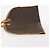 LOUIS VUITTON Monogram Funda para Ropa Garment Cover M23434 LV Auth am11448A Monograma - vista 4