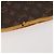 LOUIS VUITTON Monogram Funda para Ropa Garment Cover M23434 LV Auth am11448A Monograma - vista 5