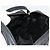 Borsa a Spalla Salvatore Ferragamo Vala in Pelle Nera e Oro Auth BA12552 Nero D'oro - vista 18