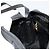 Borsa a Spalla Salvatore Ferragamo Vala in Pelle Nera e Oro Auth BA12552 Nero D'oro - vista 19