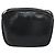 Borsa a Spalla Salvatore Ferragamo Vala in Pelle Nera e Oro Auth BA12552 Nero D'oro - vista 2