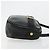 Borsa a Spalla Salvatore Ferragamo Vala in Pelle Nera e Oro Auth BA12552 Nero D'oro - vista 3